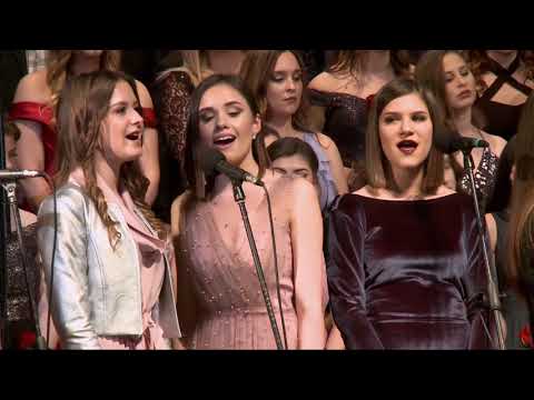 Maturalna 2019 - Rožice - Kumbaya