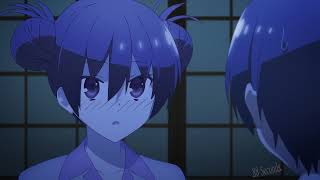 Download lagu Tonikaku Kawaii All kiss scenes (Episode 9 - 12) by Reverse order mp3 Download lagu Tonikaku Kawaii All kiss scenes (Episode 9 - 12) by Reverse order mp3