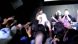 Truceklan - Sotto Indagine@ Live Hollywood