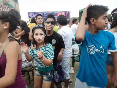 N´SAMBLE   NO ME DIGAS QUE TE VAS