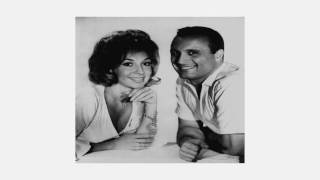 Nino Tempo and April Stevens ~ All Strung Out (Stereo)