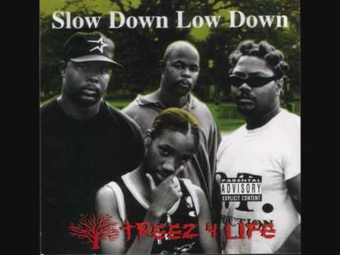 Treez 4 Life- Friendemeez