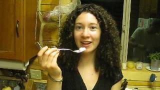 Onion Ice Cream: A Taste Test