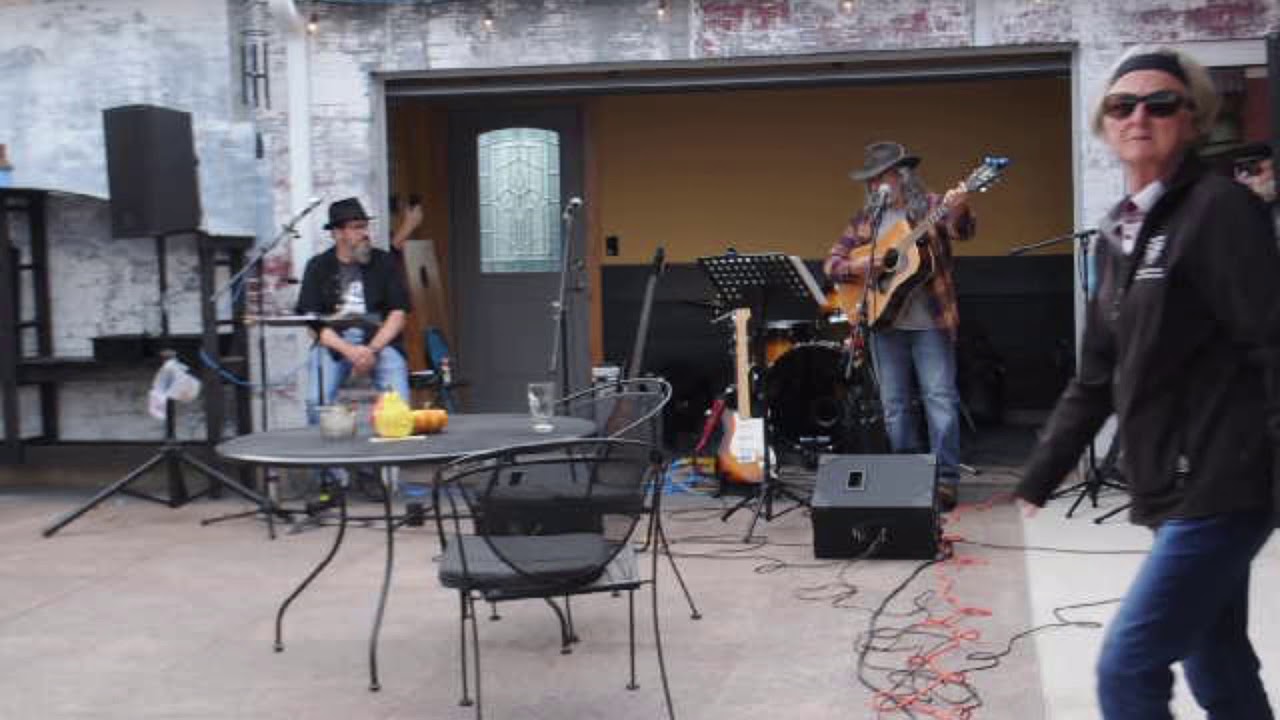 Promotional video thumbnail 3 for Rustic Moon