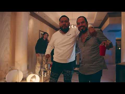 COMPA FILLY - Pinche Bolson (Video Oficial)