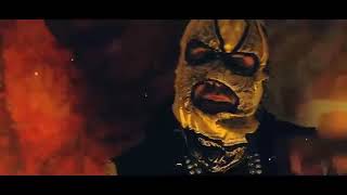 French Montana   Devil Wants My Soul Official Video