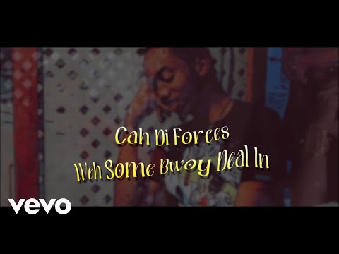 K Lion - Better Days (Official Lyric Video)