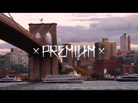 48 in NYC - Premium BMX - Don of the Streets Jam