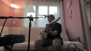 Video Radeck Mystik Vatral - PŘEDSTAVY s prvního Dema Raduz - Pocity 1