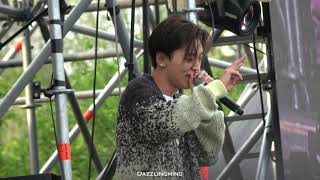 190427 HPF 2019 :: DPR LIVE - Is You Down