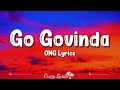 Go Go Govinda (Lyrics) Video | OMG (Oh My God) | Sonakshi Sinha, Prabhu Deva, Akshay Kumar, Paresh