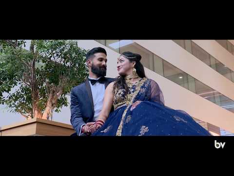 Harjinder & Amita: Reception Highlights