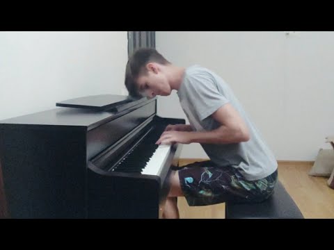 O. Negruta - Scherzo (jazz style)