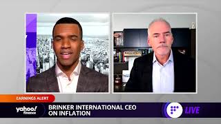 Brinker International CEO: Consumers looking for consistency and value over menu innovation