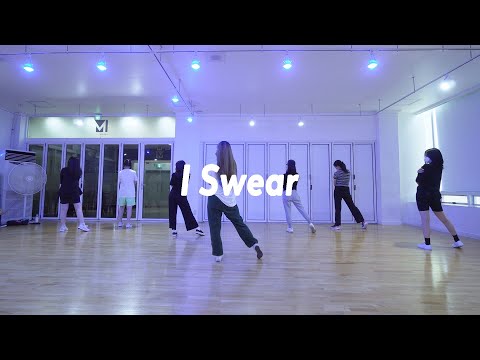 SISTAR (씨스타) – I Swear | K-POP COVER