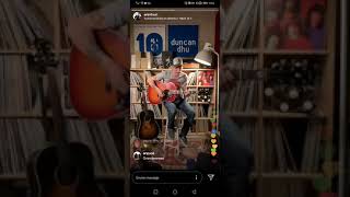 9 abril 2020  En el sur (Ciudades de paso) y Amigos de guardia (El corredor de la suerte)