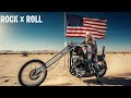 Hard Rock Highway Mix Intense Guitar Energy For Riders