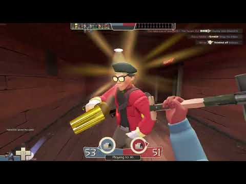 trolldier main assaults 2fort goers