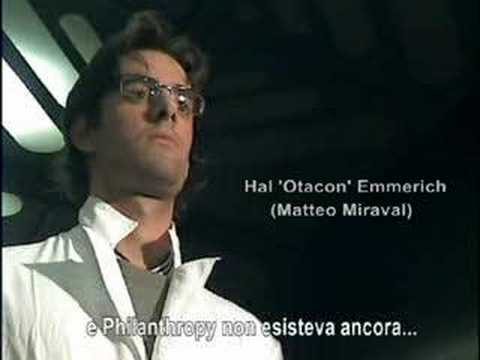 MGS Philanthropy Trailer