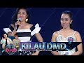 Mendengar Suara Erie Suzan, Wendy Cagur Langsung Pingsan - Kilau DMD (12/3)
