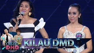 Download lagu Mendengar Suara Erie Suzan, Wendy Cagur Langsung Pingsan - Kilau DMD (12/3) mp3
