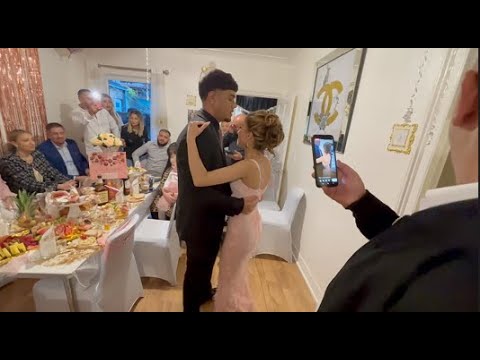 Zasnuby Robko & Anna 08.11.2025