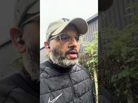 Chapter 5 of The Dark Saint Chronicles 👣