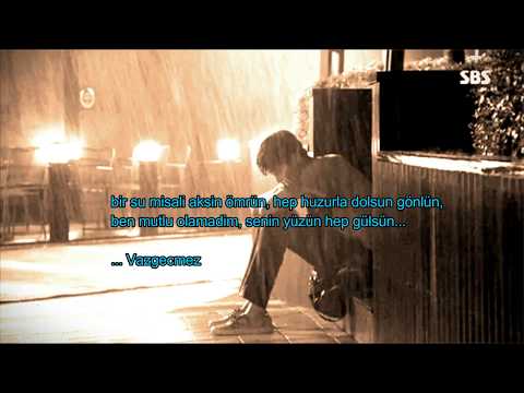 Mc Vazgecmez - Su gibi ft. Mc Asik & Mc Yarali