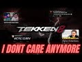 The Extreme Fatigue Of TEKKEN 8 TEKKEN 8