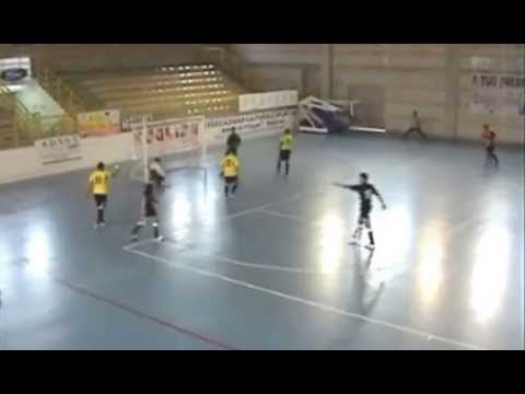 Black Hawks Fantastic Five Highlights 8 dicembre 2013