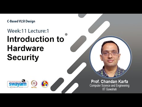 C Based VLSI Design Intro Video