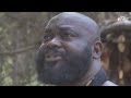 The Brave Princess And The Evil Warrior - New Nigerian Epic Movies
