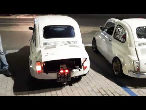 Thumbnail for FIAT 500 GIANNINI by Fiat