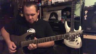 Video thumbnail for My Ibanez RG5EX1 by Mountain Man Music