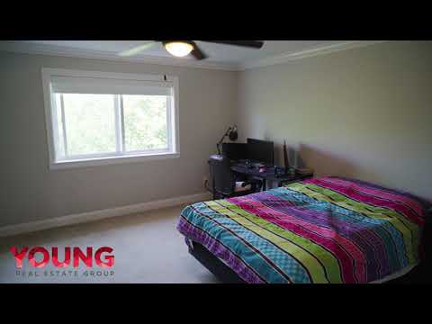 Alistair Young - 27938 Maclure Road, Abbotsford (4K Walkthrough Video)