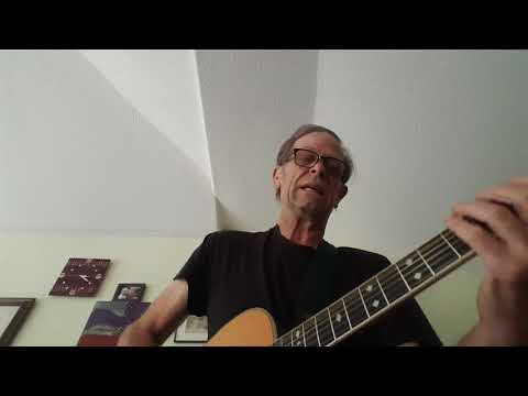 'There's Something Wrong Here', Steven Knechtges (updated)