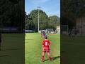 What a goal ?