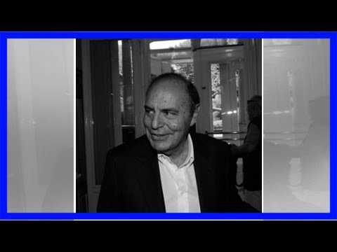 Bruno vespa, il vino e le azioni veneto banca: "non sono più socio, ho venduto"