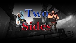 [SFM] Two sides