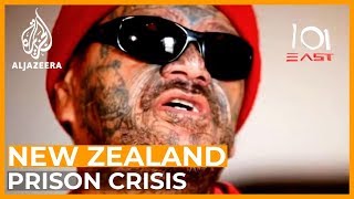 🇳🇿 Locked Up Warriors: New Zealand&#39;s Maori | 101 East