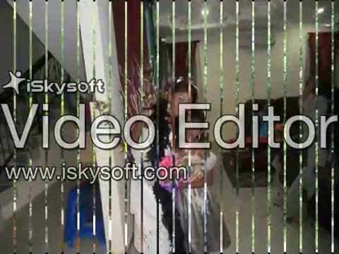 Happy Birthday Malavika