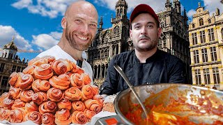 The Best and Biggest Brunch in Luxembourg!