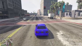 [初見さん歓迎]久しぶりに大騒ぎ!![GTA5]　参加○