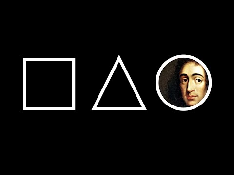 Spinoza's Ethics, pt. 1/14