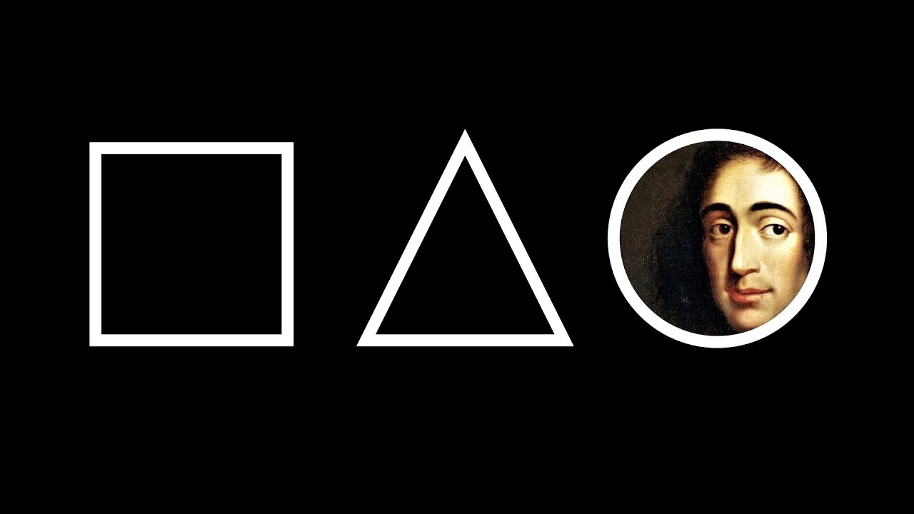 La ética de Spinoza, pt. 1/14