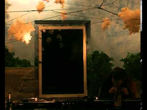 Slices Of Life: Barbara Preisinger and Baaz @ RTS.FM Berlin - 29.09.2010