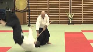Sensei Renato Filippin 