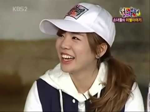 3 Years 6 Months - Hyomin & Sunny [SunByung]