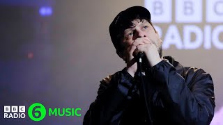 Jamie T - Operation (Live for 6 Music)