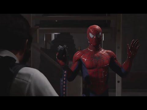 Marvel's Spider-Man Remastered - 3ème partie
